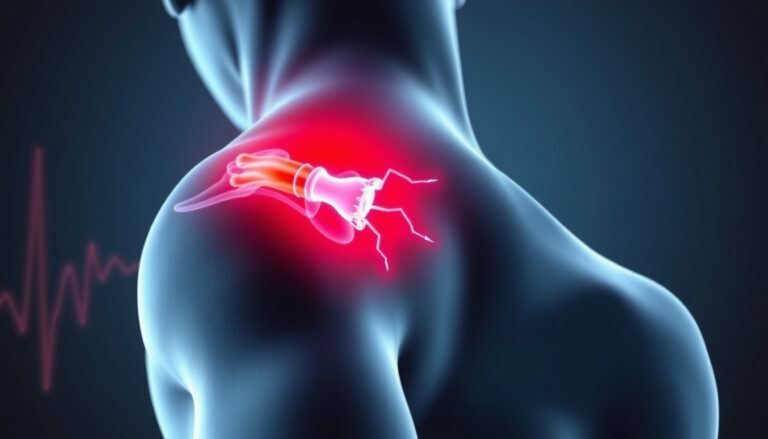 Hermo jumissa lapaluun alla – syyt, oireet ja itsehoito