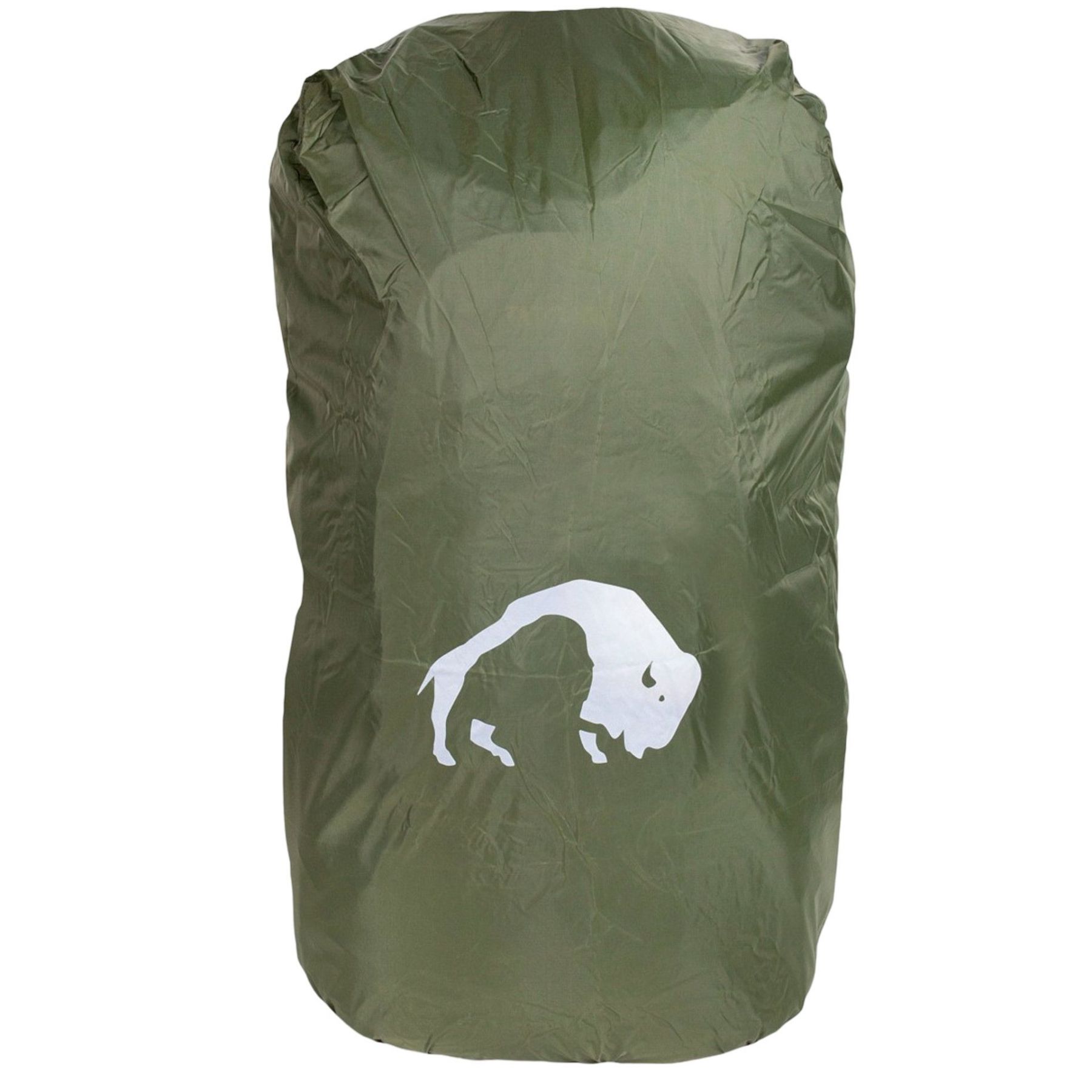 Tatonka Rain Flap L, sadesuoja reppuun, vihreä