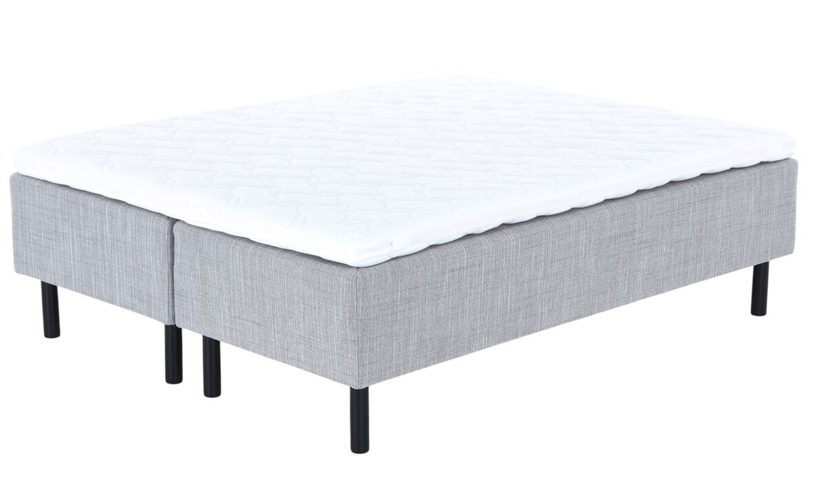 Unia Hopea runkopatjasänky M/XL 160x200