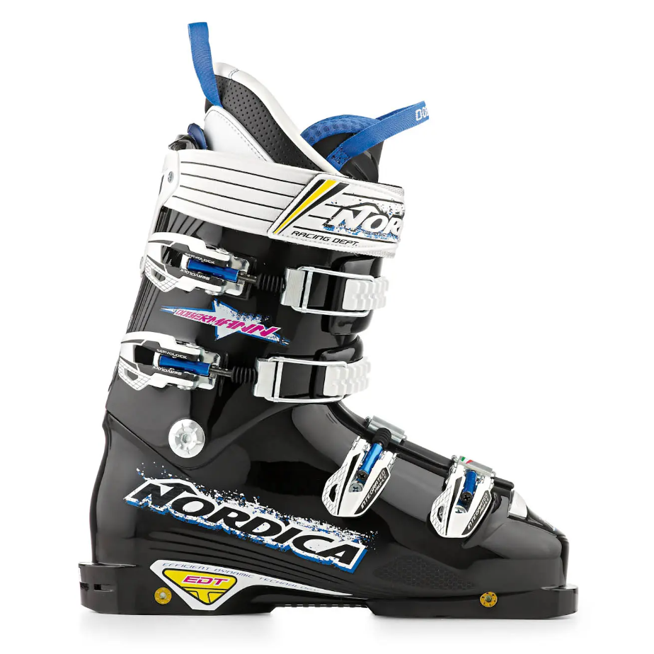 Nordica Dobermann WC EDT 150 laskettelumonot 250