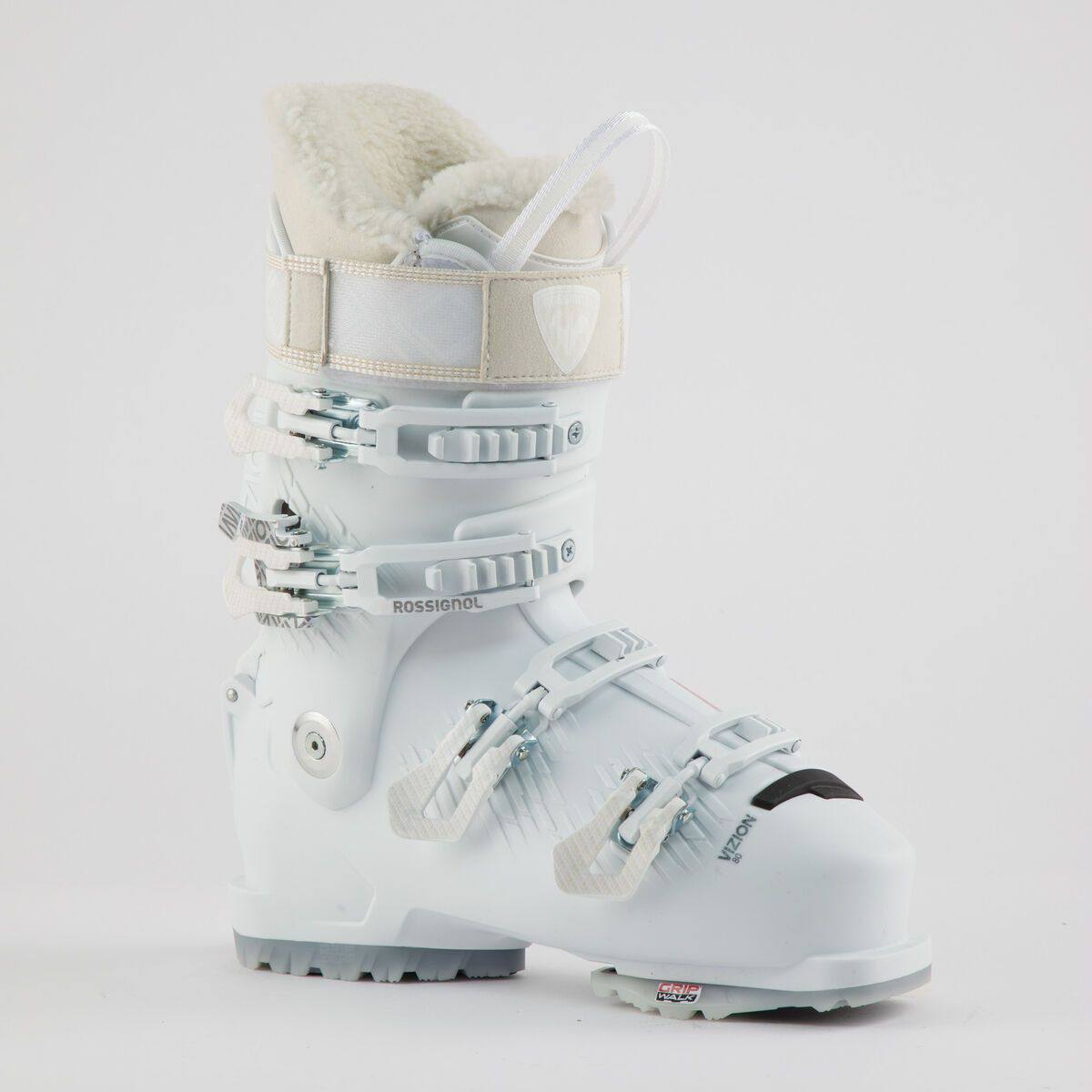 Rossignol Women's Vizion 4B 80 25/26