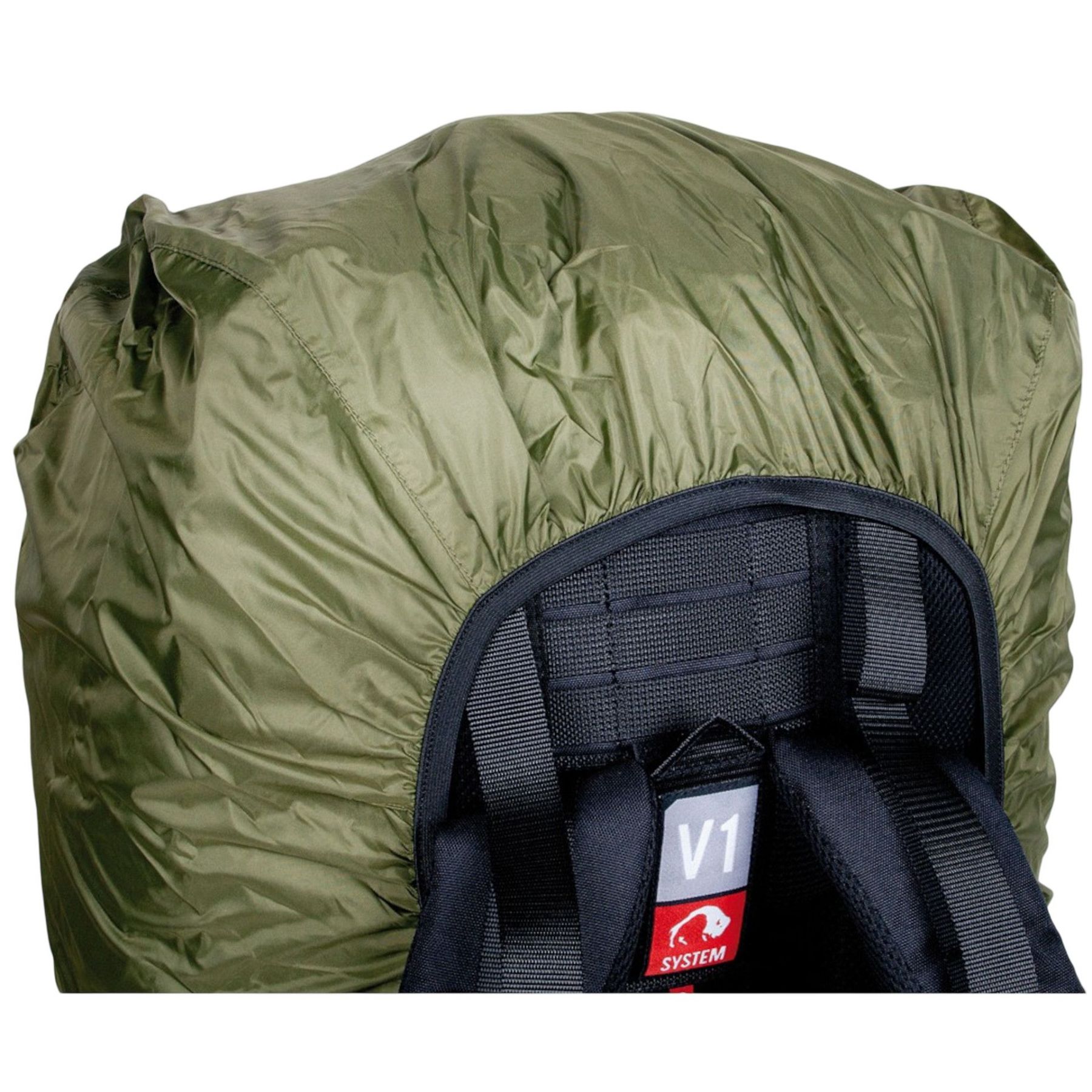Tatonka Rain Flap M