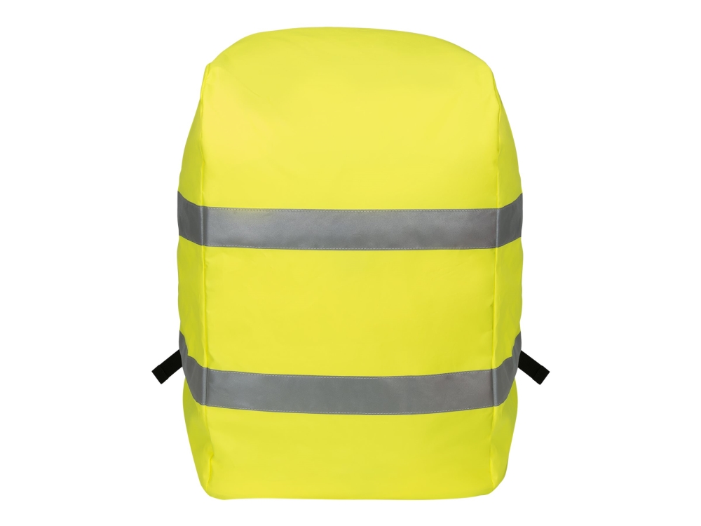 DICOTA HI-VIS, Selkärepun sadesuoja, Oranssi, Polyesteri, Yksivärinen, 37 - 38, 38 L