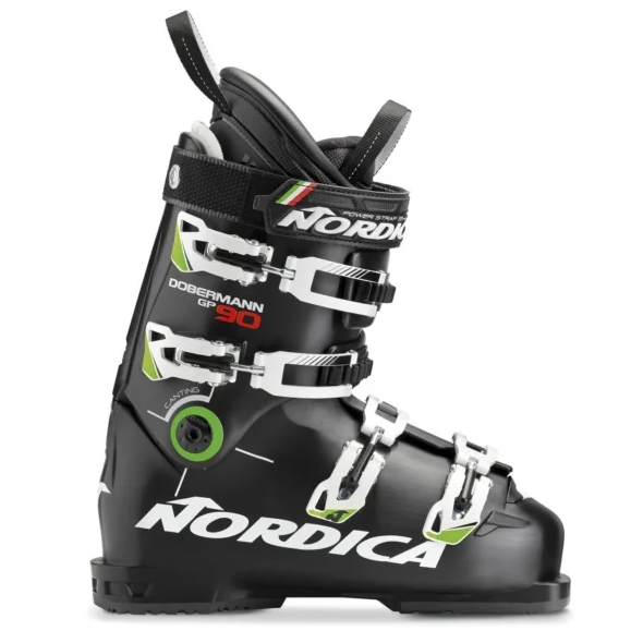 Nordica Dobermann GP 90 225