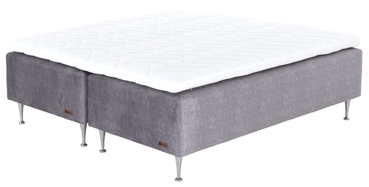 Unia Platina runkopatjasänky 160 L Stylex
