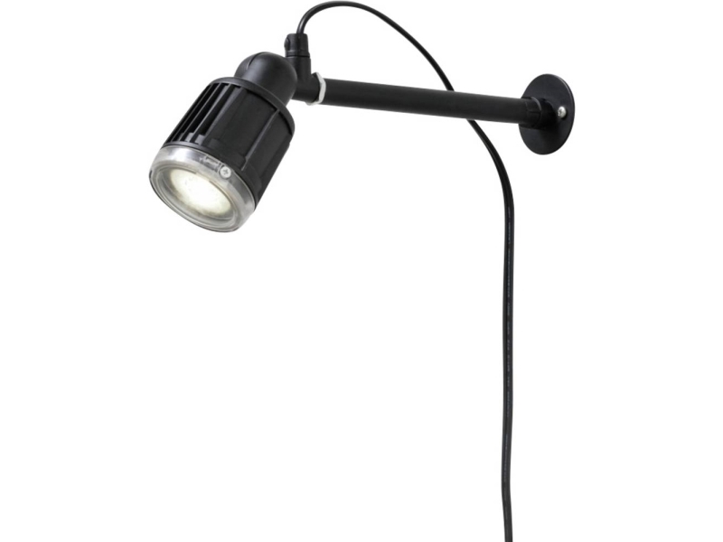 Konstsmide 7443-000 Amalfi LED puutarhavalaisin