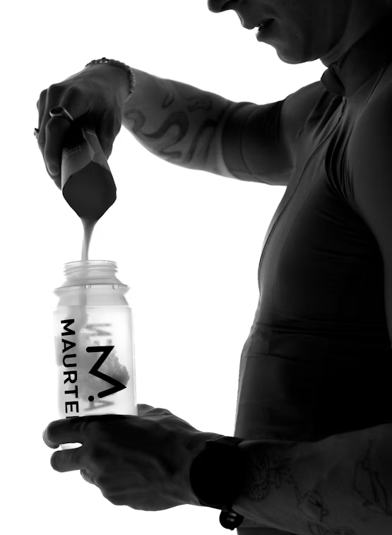Maurten Drink Mix 160 urheilujuomajauhe