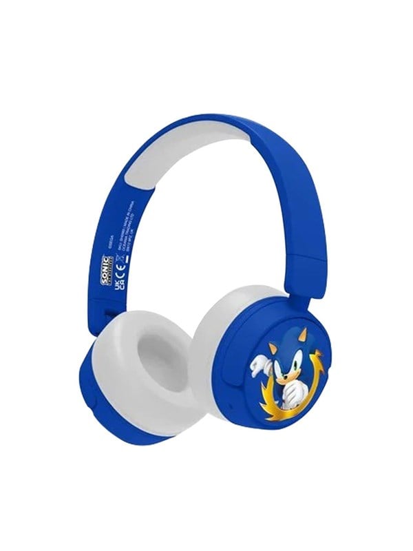 OTL Sonic - Lasten Bluetooth-kuulokkeet