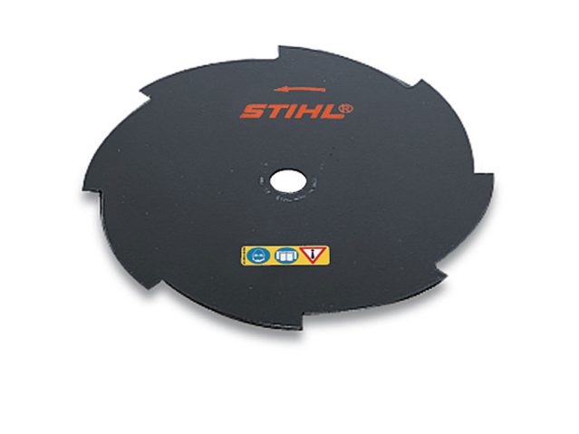 Stihl 40017133803 Raivaussahan terä