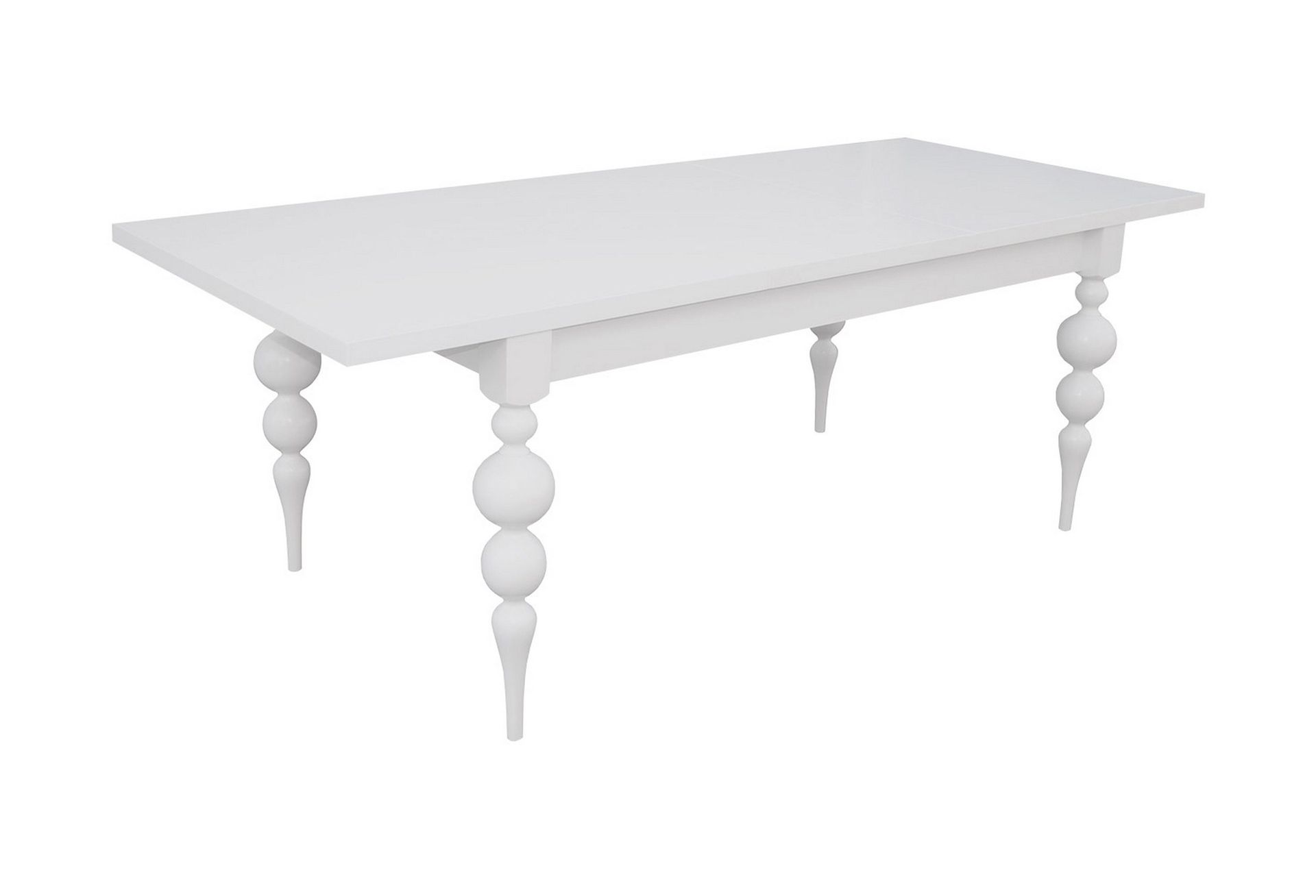 Tabell Ruokapöytä 160x90x76 cm -