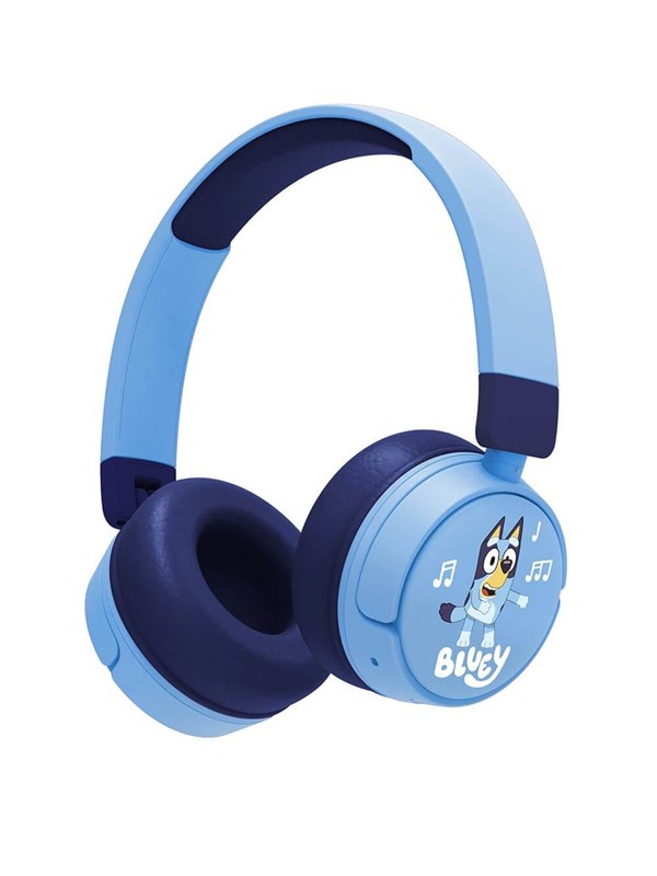 OTL Bluey - Lasten Bluetooth-kuulokkeet